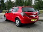 Opel Astra H Рестайлинг Нефтекамск  - изображение 17