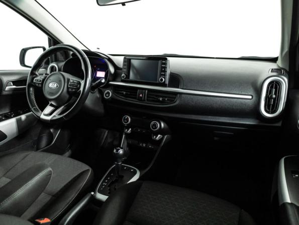 Kia Picanto III с пробегом 2019 года, цена 1 299 700 рублей, 93353 км, хэтчбек, Автокод Объявления