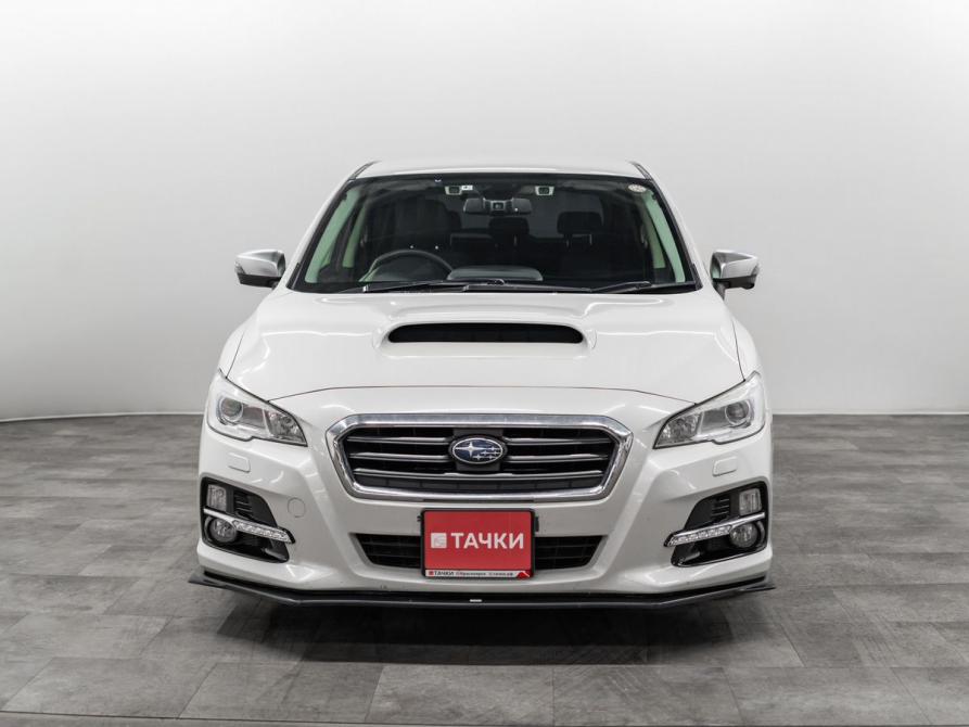 Subaru Levorg I Красноярск  - изображение 3