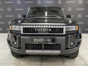 Toyota Land Cruiser Prado 250 Series Москва  - изображение 32