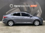 Hyundai Solaris II Рестайлинг Пермь  - изображение 24