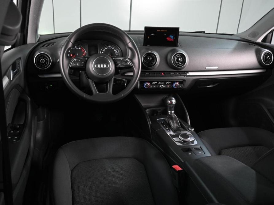 Audi A3 III (8V) Рестайлинг Ростов-на-Дону  - изображение 6