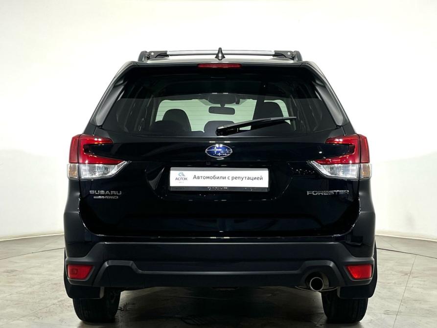Subaru Forester V Ижевск  - изображение 3