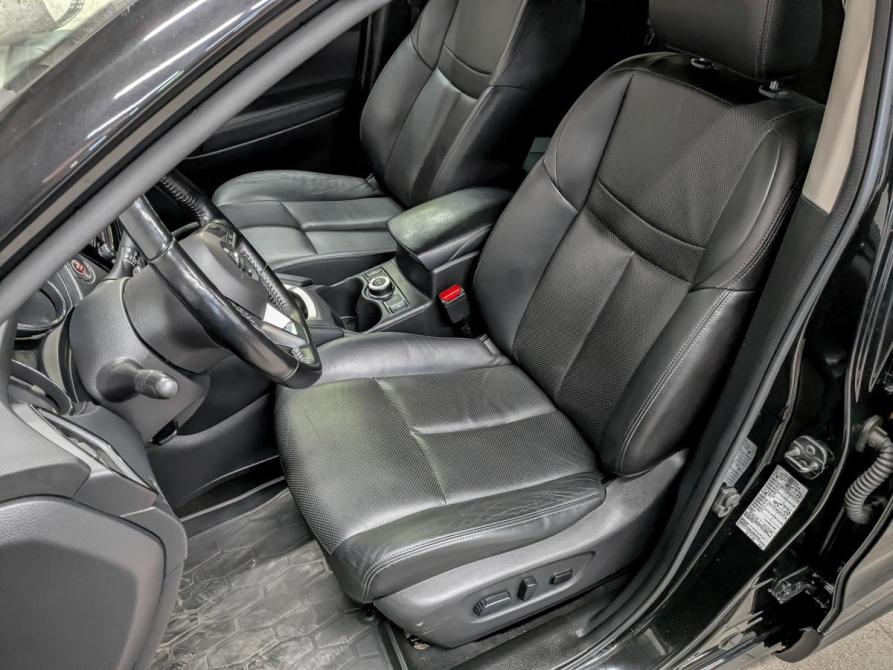 Nissan Qashqai II Рестайлинг Москва  - изображение 20