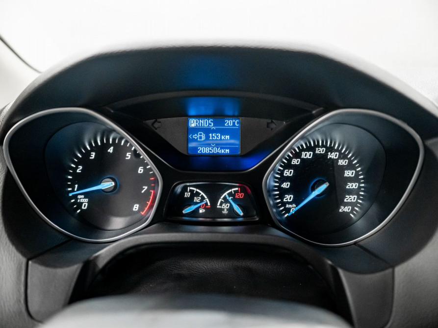 Ford Focus III Красноярск  - изображение 11