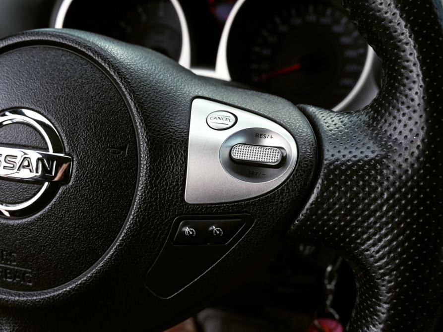 Nissan Juke I Екатеринбург  - изображение 12