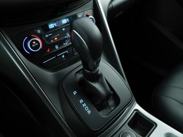 Ford Kuga II Рестайлинг с пробегом 2017 года, цена 1 524 444 рубля, 154804 км, внедорожник, Автокод Объявления