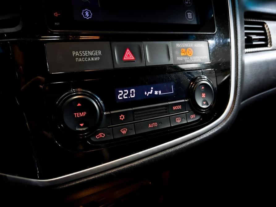 Mitsubishi Outlander III Рестайлинг 2 Москва  - изображение 25