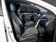 Hyundai i30 II Рестайлинг Екатеринбург  - изображение 27