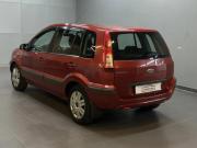 Ford Fusion I Рестайлинг Красноярск  - изображение 22