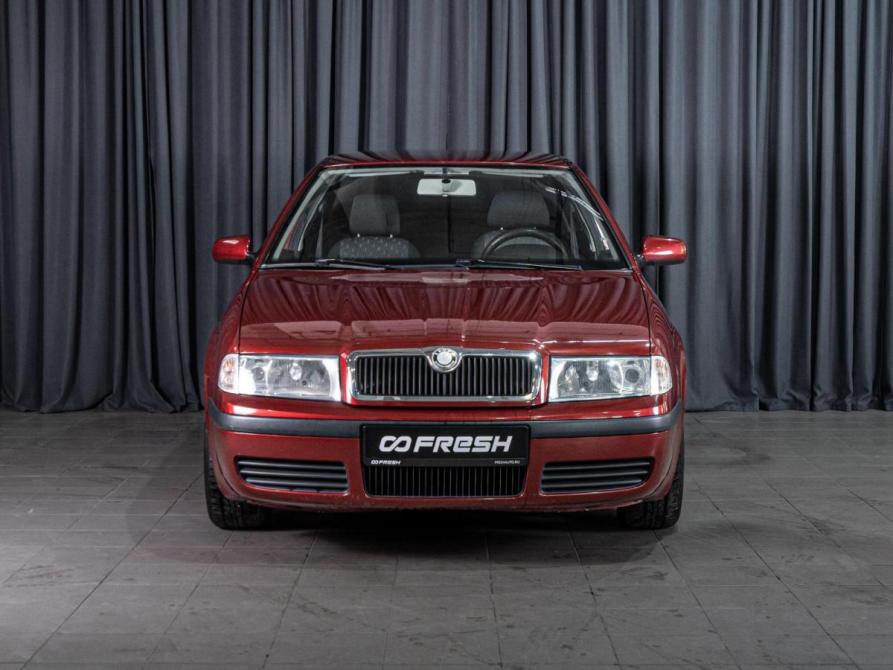 Skoda Octavia I (A4) Рестайлинг Волгоград  - изображение 3