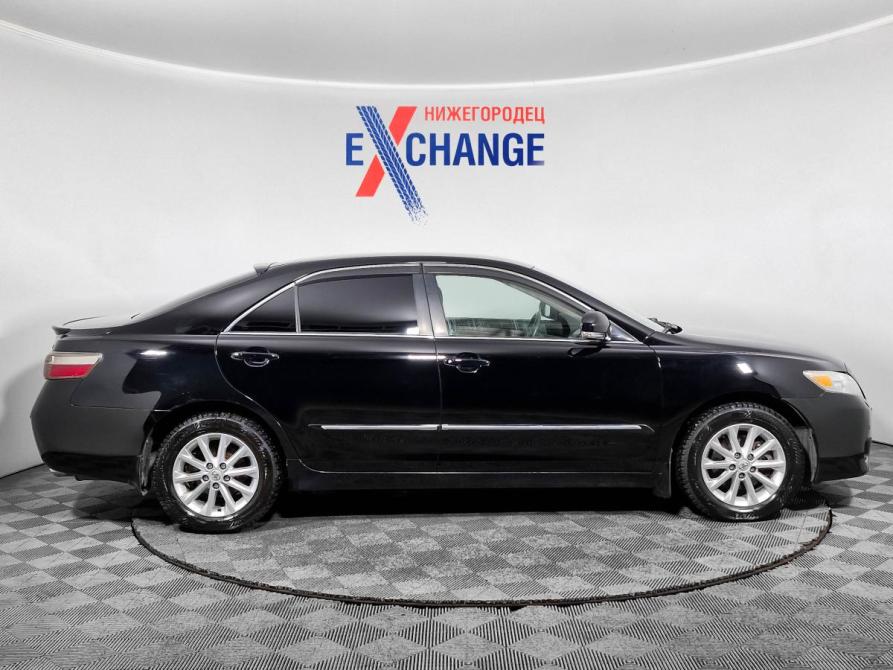 Toyota Camry VI (XV40) Рестайлинг Нижний Новгород  - изображение 4