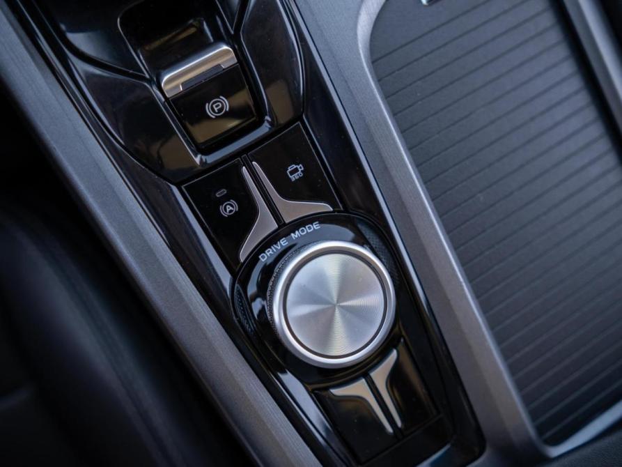 Changan CS75 Plus I Рестайлинг Сочи  - изображение 19