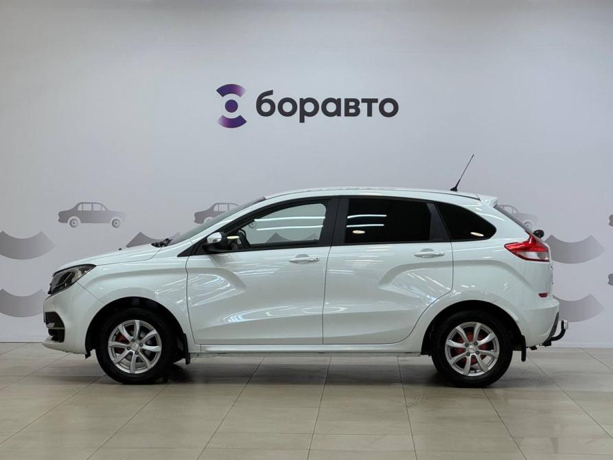 Lada (ВАЗ) XRAY I Ставрополь  - изображение 7
