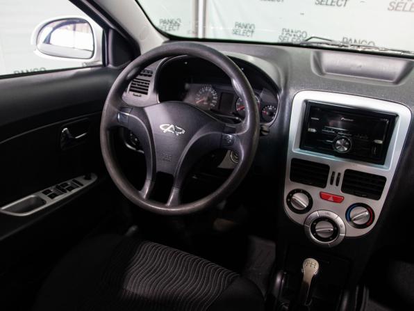 Chery Bonus (A13) с пробегом 2012 года, цена 219 000 рублей, 159222 км, лифтбек, Автокод Объявления
