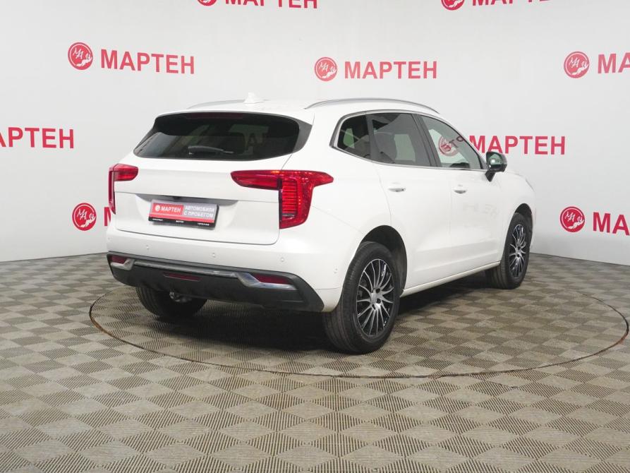 Haval Jolion I Вологда  - изображение 5