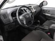 Toyota Hilux VII Рестайлинг Химки  - изображение 15
