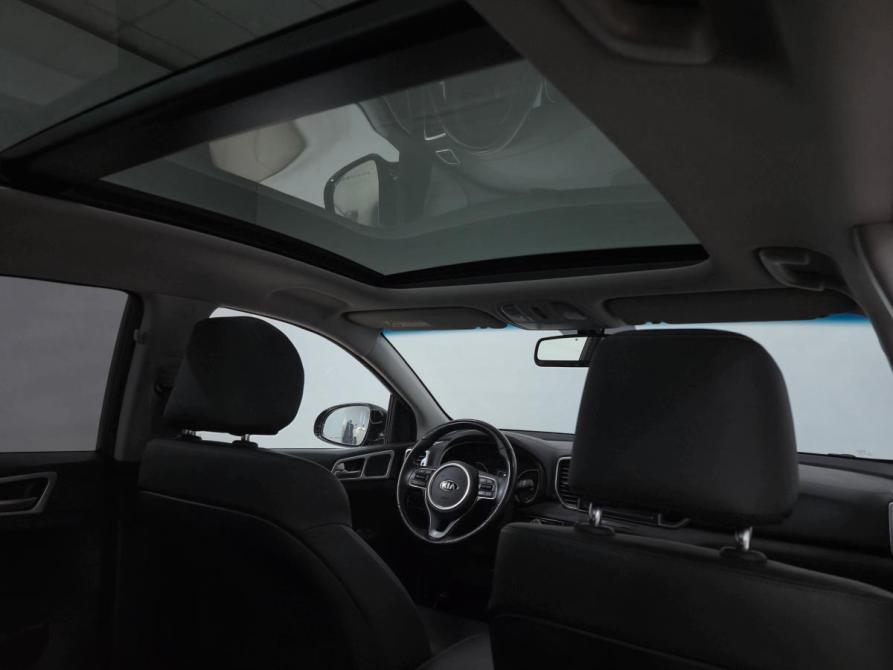 Kia Sportage IV Рестайлинг Альметьевск  - изображение 21