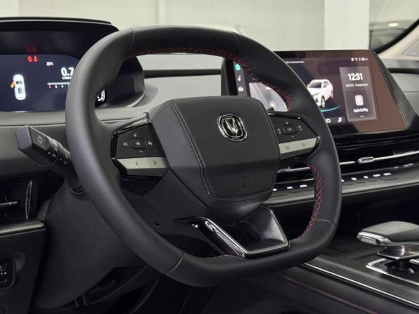 Новый Changan CS35 Plus I Рестайлинг 2024 года, цена 2 199 000 рублей, внедорожник, Автокод Объявления
