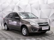Lada (ВАЗ) Granta I Ульяновск  - изображение 27