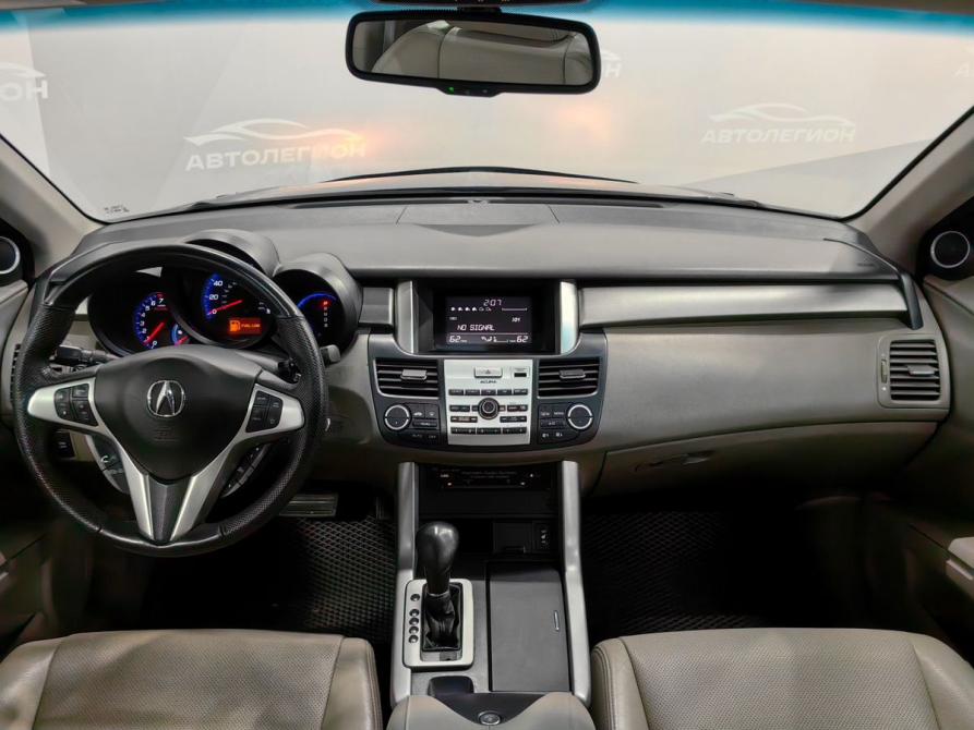 Acura RDX I Новосибирск  - изображение 9
