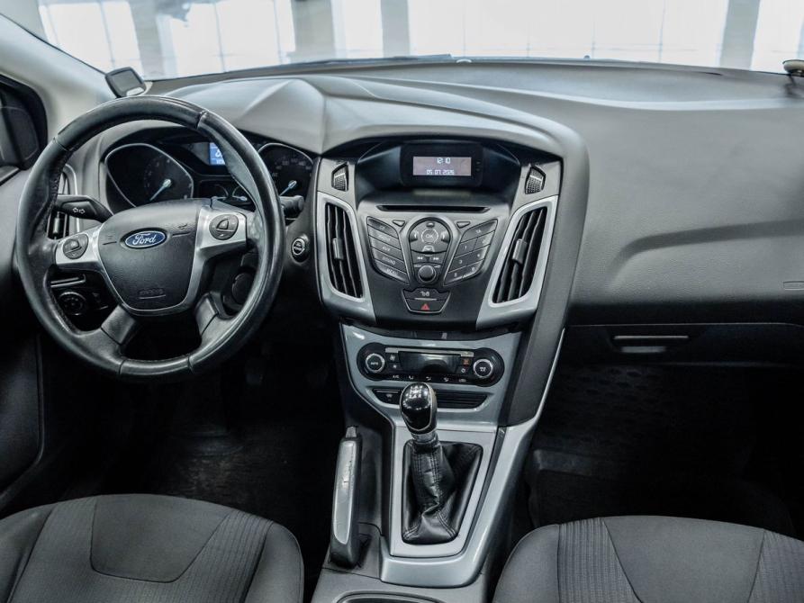 Ford Focus III Самара  - изображение 11