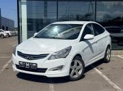 Hyundai Solaris I Рестайлинг Воронеж  - изображение 16
