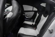 Mercedes-Benz CLA II (C118 X118) Москва  - изображение 36
