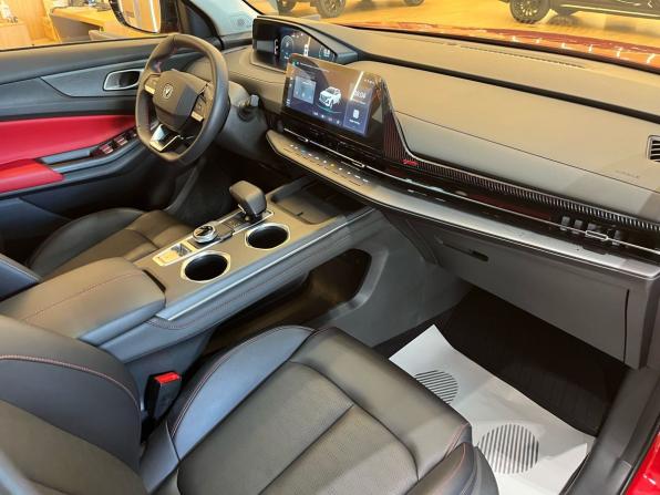 Changan CS55 Plus II с пробегом 2023 года, цена 2 299 000 рублей, 6690 км, внедорожник, Автокод Объявления