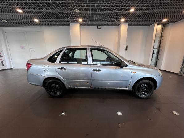 Lada (ВАЗ) Granta I с пробегом 2013 года, цена 181 000 рублей, 271264 км, седан, Автокод Объявления