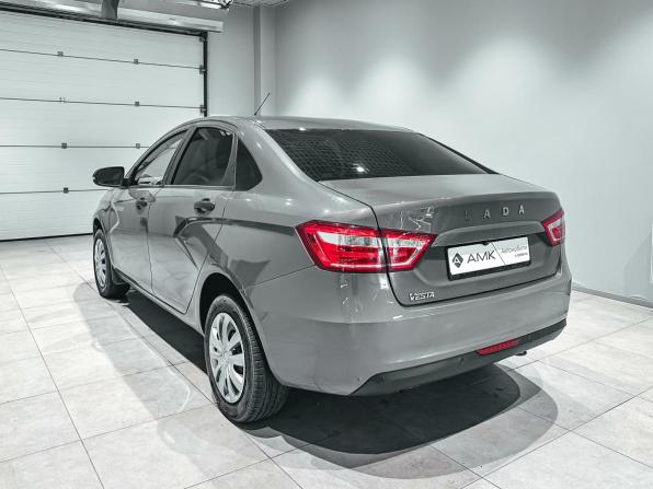 Lada (ВАЗ) Vesta I с пробегом 2021 года, цена 968 900 рублей, 41173 км, седан, Автокод Объявления
