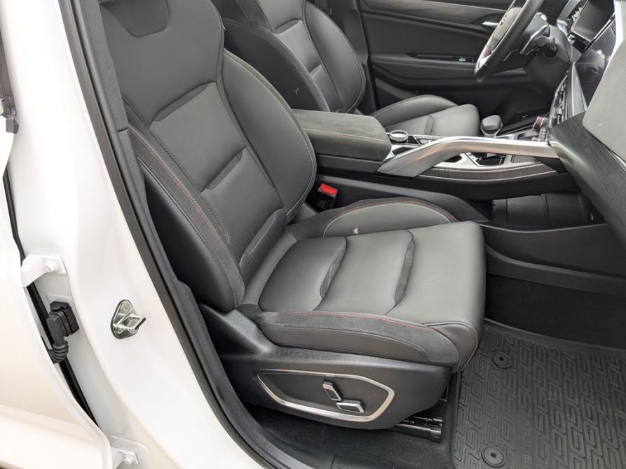 Geely Tugella I Рестайлинг Москва  - изображение 26