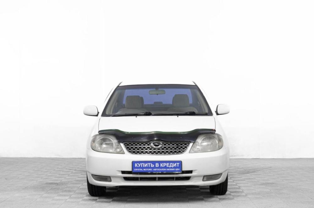 Toyota Corolla IX (E120 E130) Барнаул  - изображение 2