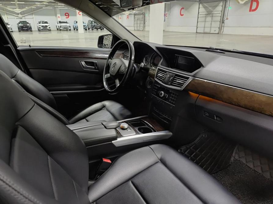 Mercedes-Benz E-Класс IV (W212 S212 C207) Казань  - изображение 13