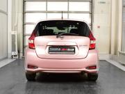 Nissan Note II Рестайлинг Кемерово  - изображение 26