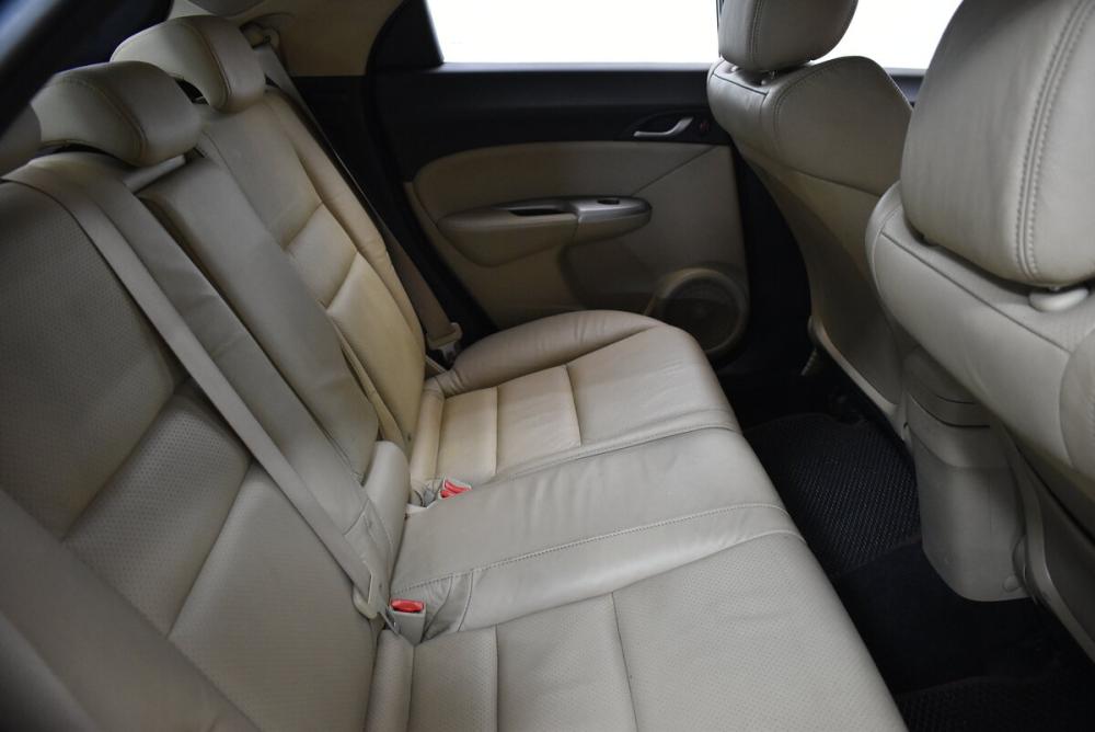 Honda Civic VIII Рестайлинг Москва  - изображение 14