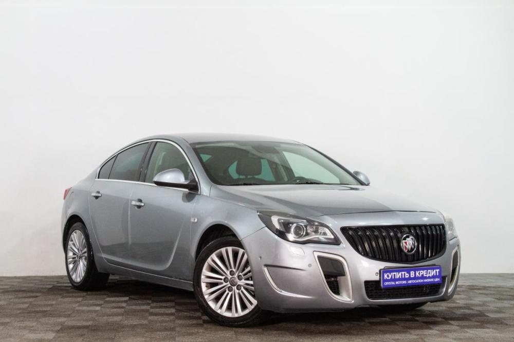 Opel Insignia I Рестайлинг Сургут  - изображение 1