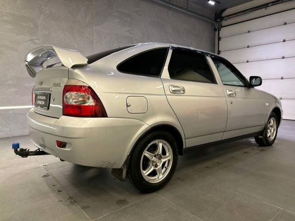 Lada (ВАЗ) Priora I с пробегом 2011 года, цена 352 000 рублей, 112842 км, хэтчбек, Автокод Объявления
