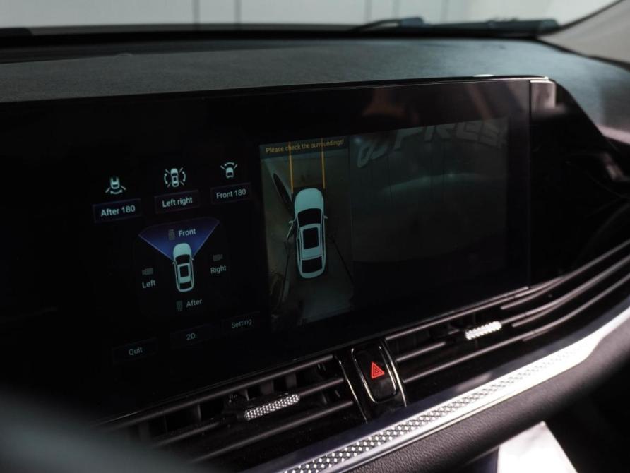 FAW Bestune B70 I Воронеж  - изображение 22
