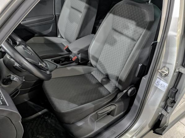 Volkswagen Tiguan II с пробегом 2019 года, цена 2 190 000 рублей, 104776 км, внедорожник, Автокод Объявления