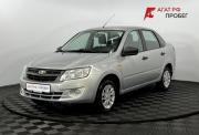 Lada (ВАЗ) Granta I Нижний Новгород  - изображение 24