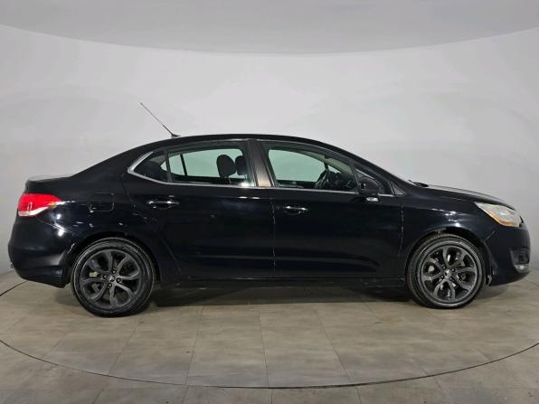 Citroen C4 II с пробегом 2013 года, цена 549 000 рублей, 182000 км, седан, Автокод Объявления