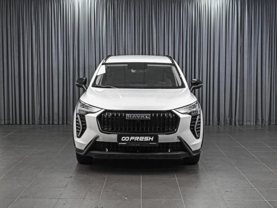 Haval Jolion I Рестайлинг Ставрополь  - изображение 3