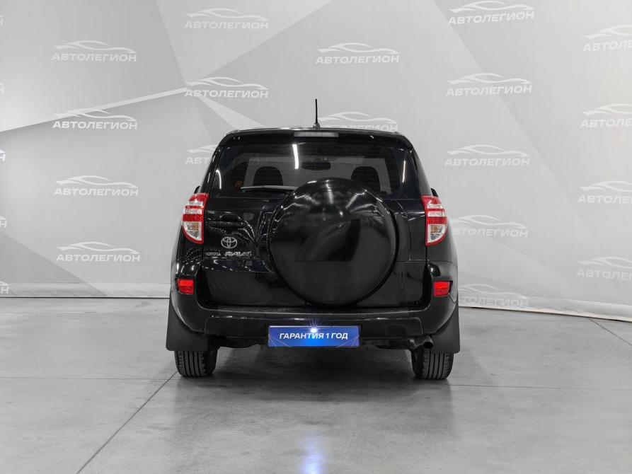 Toyota RAV4 III (XA30) Рестайлинг Новосибирск  - изображение 4