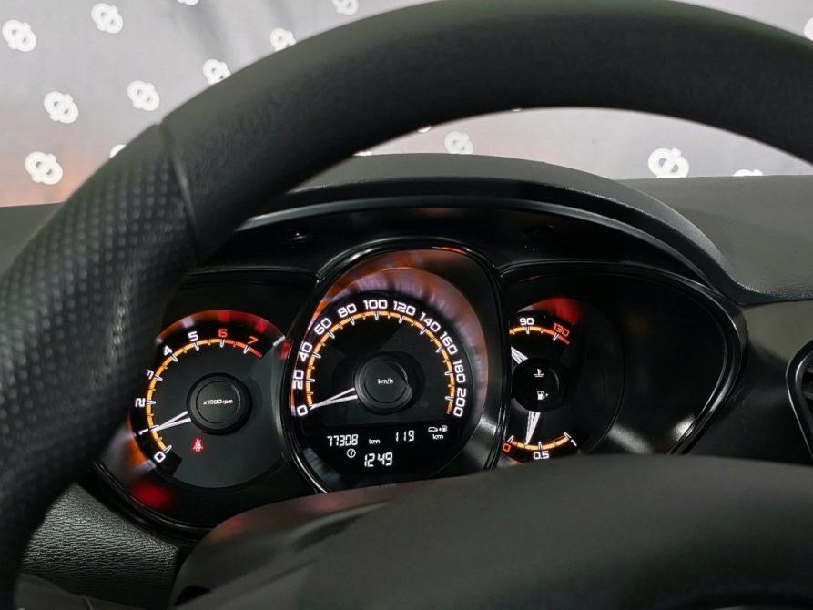 Lada (ВАЗ) Vesta I Новосибирск  - изображение 17