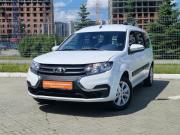 Lada (ВАЗ) Largus I Рестайлинг Челябинск  - изображение 2