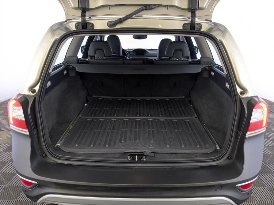Volvo XC70 II Рестайлинг Москва  - изображение 10