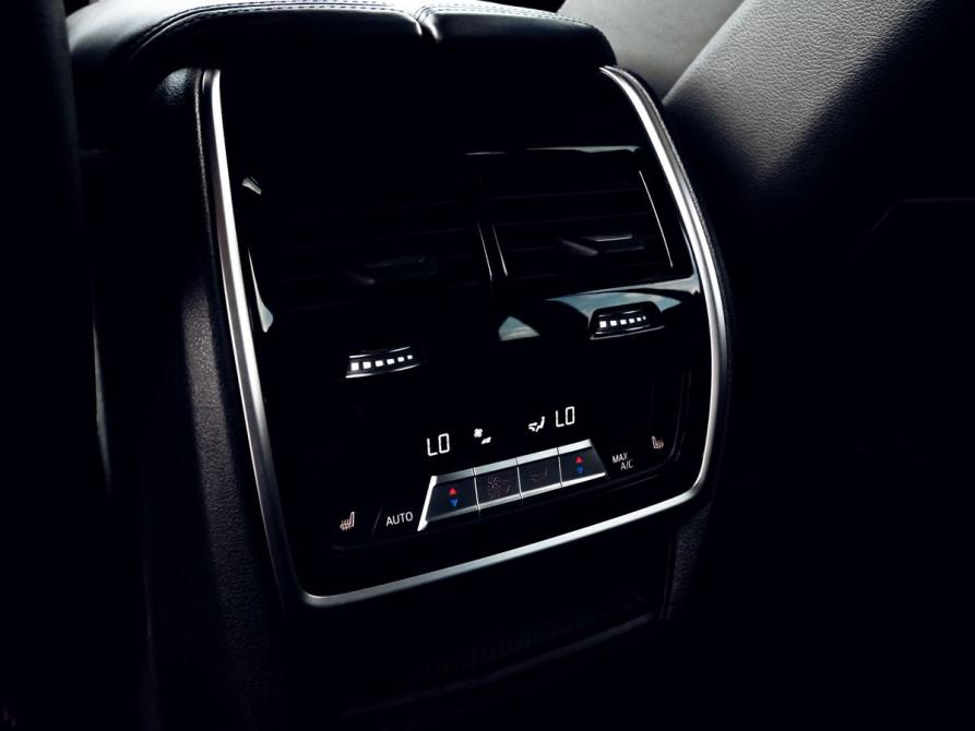 BMW X5 IV (G05/G18) Екатеринбург  - изображение 20