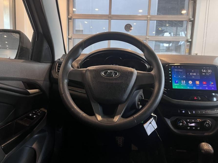 Lada (ВАЗ) Vesta I Чебоксары  - изображение 10