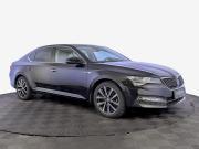 Skoda Superb III Рестайлинг Москва  - изображение 31